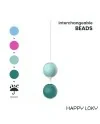 HAPPY LOKI KEGEL BEADS ENTRENAMIENTO SUELO PELVICO