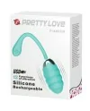 PRETTY LOVE SMART FRANKLIN HUEVO VIBRADOR