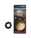 BATHMATE ANILLO PENE SPARTAN NEGRO