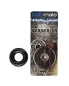 BATHMATE ANILLO PENE BARBARIAN NEGRO