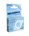 MAXIMUS PACK 3 ANILLOS XS S M