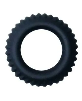 BAILE TITAN COCKRING BLACK 1.9CM