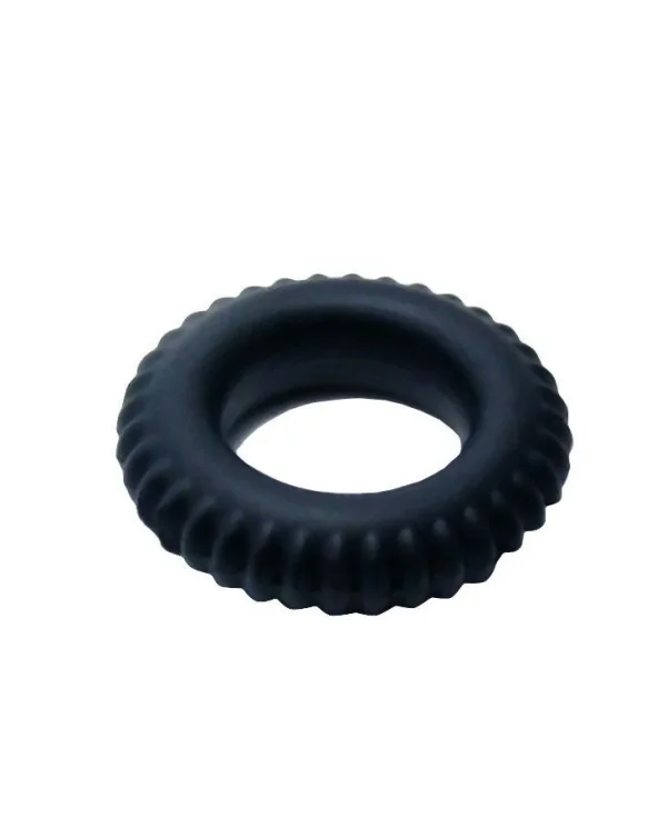 BAILE TITAN COCKRING BLACK 19CM