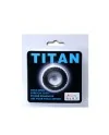 BAILE TITAN COCKRING BLACK 19CM