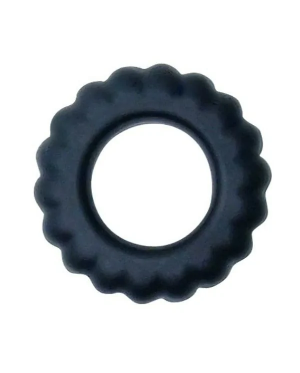 BAILE TITAN COCKRING BLACK 2CM