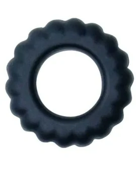 BAILE TITAN COCKRING BLACK 2CM