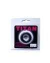 BAILE TITAN COCKRING BLACK 2CM