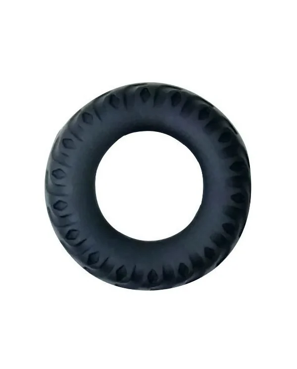 BAILE TITAN COCKRING BLACK GREEN 2CM