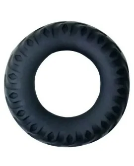 BAILE TITAN COCKRING BLACK GREEN 2CM