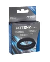 POTENZ DUO ANILLOS PENE TALLA M NEGRO