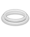 POTENZ DUO ANILLOS PENE TALLA M BLANCO