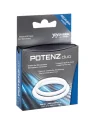 POTENZ DUO ANILLOS PENE TALLA M BLANCO