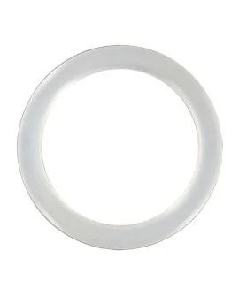 POTENZ PLUS ANILLO PENE MEDIANO BLANCO