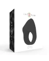 INTENSE OTO ANILLO VIBRADOR RECARGABLE NEGRO