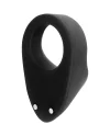 INTENSE OTO ANILLO VIBRADOR RECARGABLE NEGRO