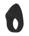 INTENSE OTO ANILLO VIBRADOR RECARGABLE NEGRO