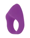 INTENSE OTO ANILLO VIBRADOR RECARGABLE LILA