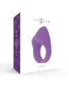 INTENSE OTO ANILLO VIBRADOR RECARGABLE LILA