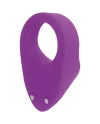 INTENSE OTO ANILLO VIBRADOR RECARGABLE LILA