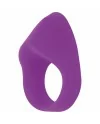 INTENSE OTO ANILLO VIBRADOR RECARGABLE LILA