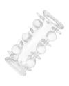 ADDICTED TOYS FUNDA PENE CLEAR