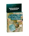 CALEX ULTIMATE STROKER BEADS ANILLOS PARA EL PENE