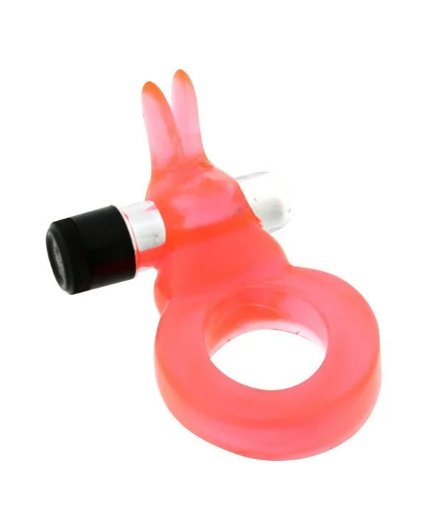 SEVENCREATIONS ANILLO CONEJITO RABBIT VIBRADOR