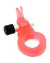 SEVENCREATIONS ANILLO CONEJITO RABBIT VIBRADOR