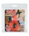 SEVENCREATIONS ANILLO CONEJITO RABBIT VIBRADOR