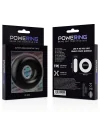 POWERING SUPER FLEXIBLE Y RESISTENTE ANILLO PENE 5CM PR03 NEGRO