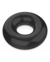 POWERING SUPER FLEXIBLE Y RESISTENTE ANILLO PENE 5CM PR03 NEGRO