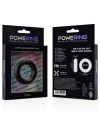 POWERING SUPER FLEXIBLE Y RESISTENTE ANILLO PENE 55CM PR06 NEGRO