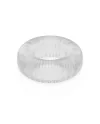 POWERING SUPER FLEXIBLE Y RESISTENTE ANILLO PENE 45CM PR07 CLEAR