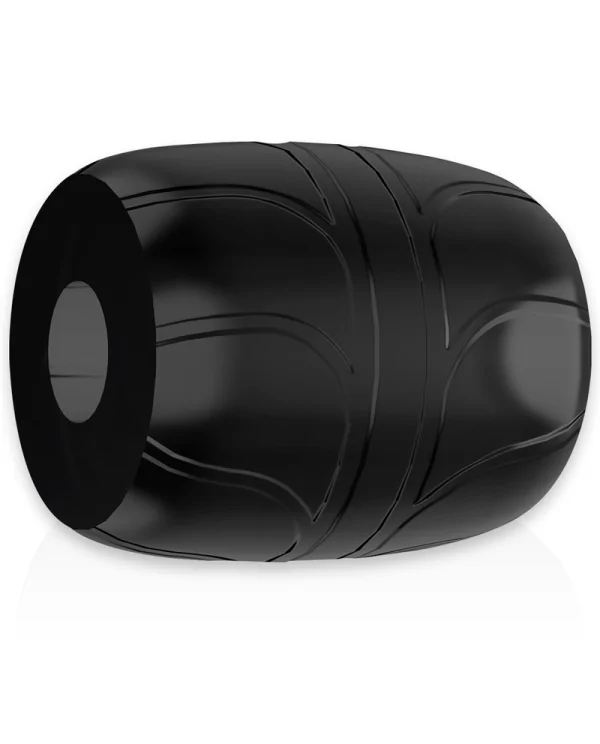 POWERING SUPER FLEXIBLE Y RESISTENTE ANILLO PENE 5 CM PR11 NEGRO