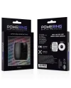 POWERING SUPER FLEXIBLE Y RESISTENTE ANILLO PENE 5CM PR11 NEGRO