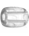 POWERING SUPER FLEXIBLE Y RESISTENTE ANILLO PENE 5CM PR11 CLEAR