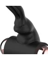 COQUETTE CHIC DESIRE COCK RING ANILLO VIBRADOR NEGRO GOLD