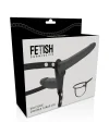 FETISH SUBMISSIVE ARNeS DOBLE PENETRACIoN NEGRO