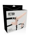 FETISH SUBMISSIVE ARNeS DOBLE PENETRACIoN VIBRADOR FLESH UP