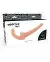 ADDICTED TOYS DILDO CON ARNeS SIN SUJECIoN NATURAL