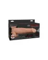 FETISH FANTASY 9 ARNeS CON PENE REALISTICO EYACULADOR 229CM