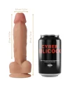 CYBER SILICOCK ARNeS SILICONA LIQUIDA OLIVER