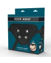 ROCKARMY ARNES AJUSTABLE Y ANILLOS FLEXIBLES