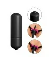 FETISH FANTASY SET DE ARNES VIBRADOR LILA