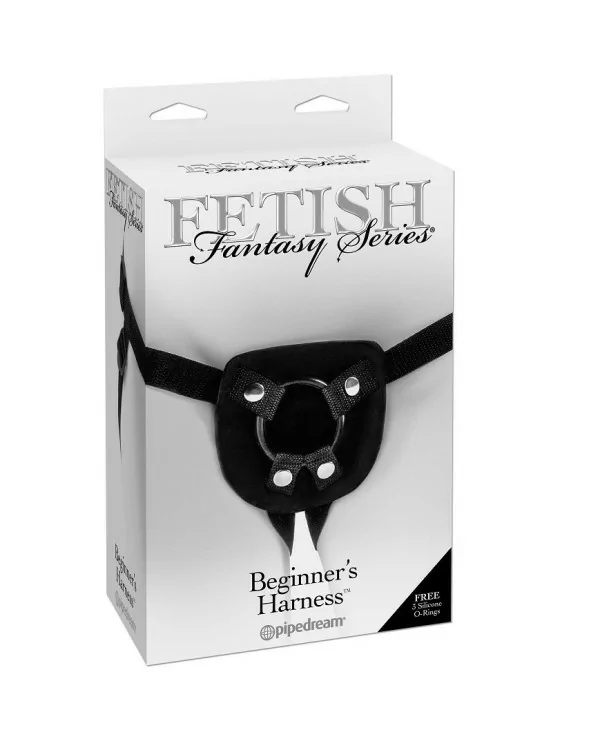 FETISH FANTASY ARNeS PARA PRINCIPIANTES