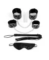 FETISH FANTASY KIT DE BONDAGE CADENAS DEL AMOR