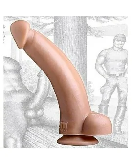 TOM OF FINLAND PEKKA'S DILDO REALISTICO