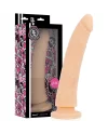 DELTA CLUB TOYS ARNES DILDO NATURAL SILICONA MEDICA 23 X 45 CM