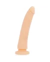 DELTA CLUB TOYS ARNES DILDO NATURAL SILICONA MEDICA 23 X 45 CM