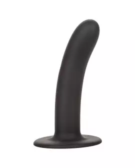 CALEX BOUNDLESS DILDO LISO 15.25 CM COMPATIBLE CON ARNES